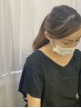 アリア 店長 リエ