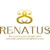 レナトゥス 堀江店(Renatus)ロゴ