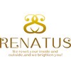 レナトゥス 堀江店(Renatus)ロゴ