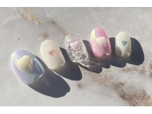 ネイルサロン イーウィ(Ewy)/［吉祥寺］ネイル/パラジェル