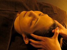 ヘッドコンチェルト(Head Concerto)/ヘッドスパ施術