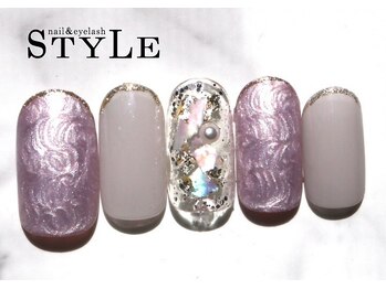 スタイル(STYLE)/定額8990