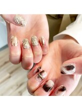 アンドクラッシィ(&classy.)/アシンメトリー