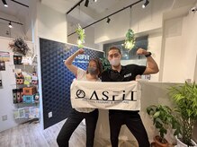 アスフィット 曳舟 東向島店(ASFiT)/
