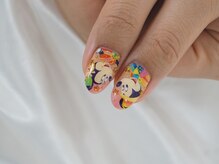 アモーレ(amore)/