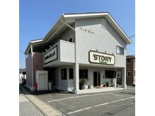 ストーリー(STORY)