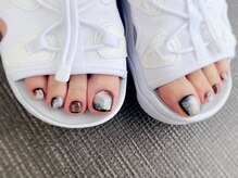 アトリエ アイハ(aiha)/フット・ニュアンスアート