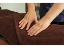 カラダドクター整体院 加須院/マッサージ