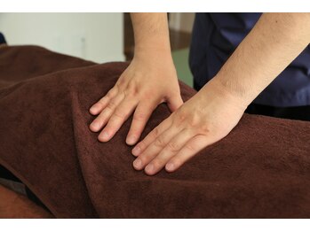 カラダドクター整体院 加須院/マッサージ