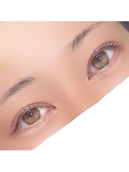 グラマラス プレジール 中野店(glamourous plaisir)/次世代まつ毛パーマ