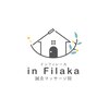イン フィレーカ(in Filaka)のお店ロゴ