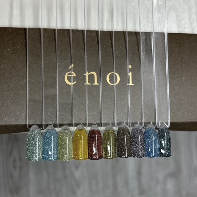 enoi エノイ 寒色 フラッシュ ジェル cool flash enoi エノイ 寒色
