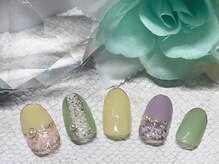 シュシュ(Chou Chou)/