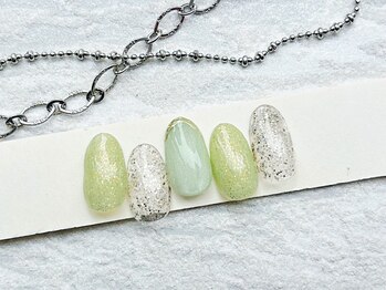 フレイヤ 新宿店(FREJA)/☆Silverコース☆