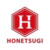 ホネツギ浦和整体院(HONETSUGI浦和整体院)ロゴ