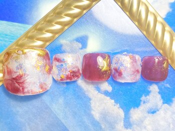 リラ(RIRA)/フット定額8000円コース