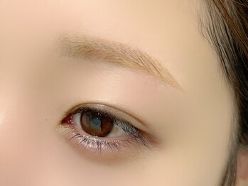 シェリ バイ リッシュ(Cheri by RICHE)/平日アイブロウ¥3.980～