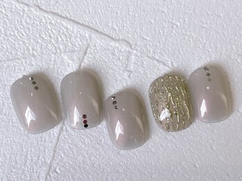 プレジール(Plaisir)/2024.8.定額A