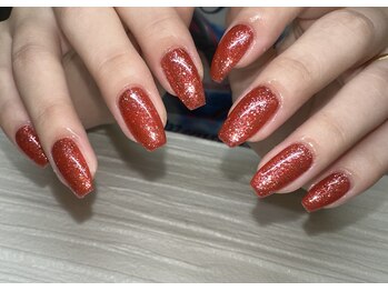 チャイ 大阪上本町店(chai)/design by Anna