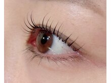 トータルビューティースペース レック 平塚駅前店(REC)/デザインまつ毛パーマ