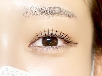 コム 草加マルイ店(com by neolive)/大人気！ラッシュリフト担当尾釜