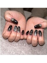 ジェミー(jemiy)/持ち込みdesign