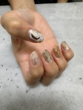 ネイルサロン クール(Nailsalon Coeur)/