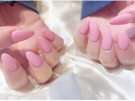 ワンカラー6050円/パラジェル