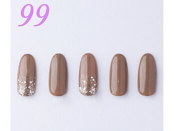 はあとねいる 曳舟店/オフィスネイル/オフのみ/学割