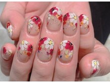 ココロ 久喜店(cocoro)/プレミアムアートコース