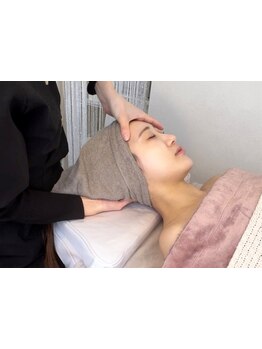 小顔になりたい