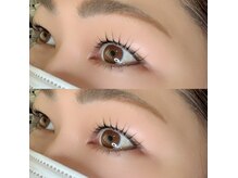 ミズホテラス(mizuho terrace)/マスカラパーマ　担当CHII