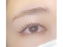 ボアップ(boappu)/まつ毛パーマ