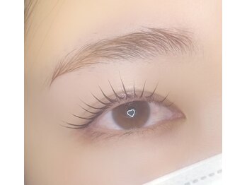 ボアップ(boappu)/まつ毛パーマ