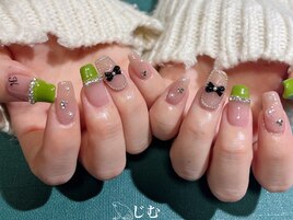 【ハンド】150分アートフリー