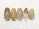 ニュアンス　2月 5