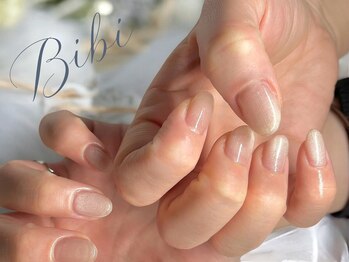 ビビ(Bibi)/マグネット ¥7,000