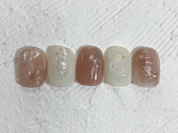 リラス 立川(Lilas)/--【定額スペシャル】9900円 --