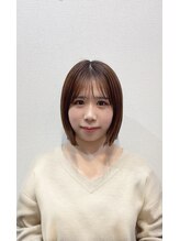 シエル(Ciel) マキノ 