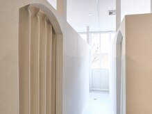韓国肌管理室ハナ(hana)/店内の雰囲気♪