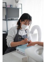 エム アンド エヌ アンド ジー(M&N&G) Wakana