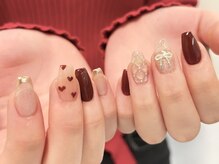 エスエムジーオー(smgo)/持ち込み手書きアート