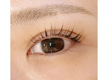 フルーレ(FLEUR)/パリジェンヌラッシュリフト