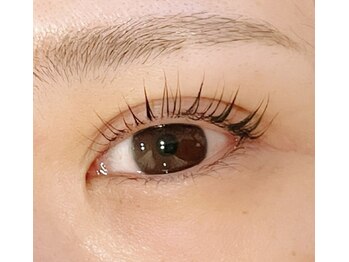 フルーレ(FLEUR)/パリジェンヌラッシュリフト