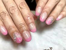 プライベートネイルサロン スイート(Sweet)