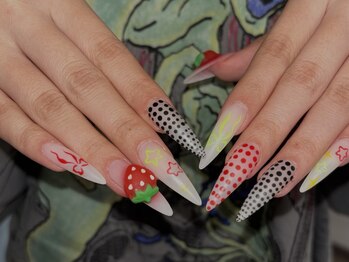 海外/韓国/長さだし/お任せ