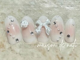 定額アート8200円☆色変えOK