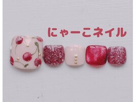 さくらんぼ☆定額￥8980