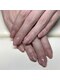 ネイルテテ(Nail-tete)の写真/憧れの《ナチュラルかわいい》日常を彩る指先に♪☆お仕事柄派手なネイルができない人におすすめ◇