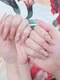 ピュアティネイル(purity nail)の写真/【3か月で美爪に導く最強ネイルケア】丁寧なカウンセリングで満足度◎一人一人のお悩みに寄り添います♪